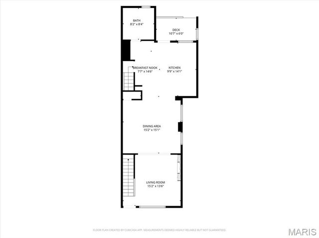 3006 Virginia Avenue, St Louis, MO 63118