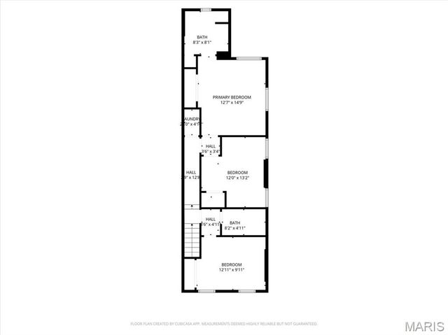 3006 Virginia Avenue, St Louis, MO 63118