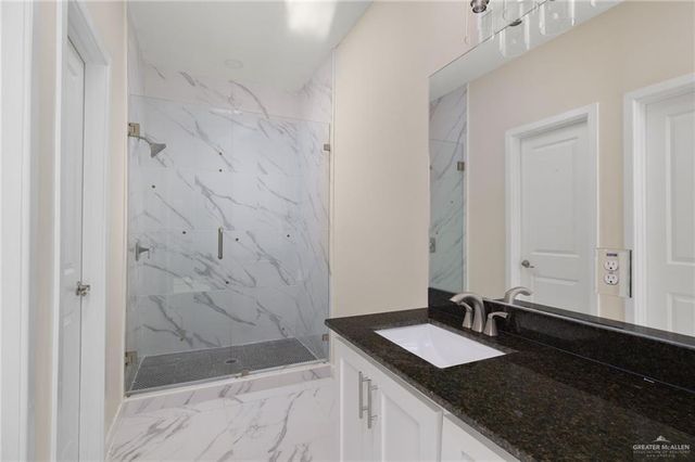 602 Mountain Road 12-A, Mission, TX 78573