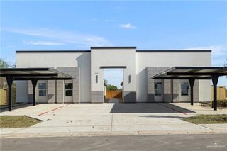 602 Mountain Road 12-A, Mission, TX 78573