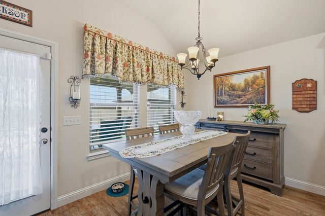 502 Pathfinder Street, Collinsville, TX 76233