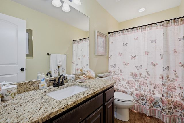 502 Pathfinder Street, Collinsville, TX 76233