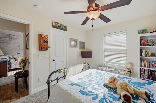 502 Pathfinder Street, Collinsville, TX 76233