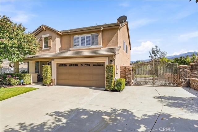 1910 Georgetown Drive, Corona, CA 92881