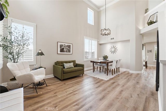 1910 Georgetown Drive, Corona, CA 92881