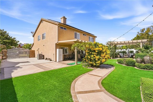 1910 Georgetown Drive, Corona, CA 92881