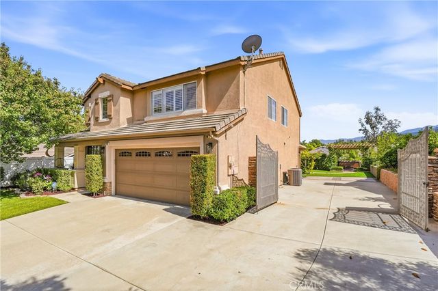 1910 Georgetown Drive, Corona, CA 92881