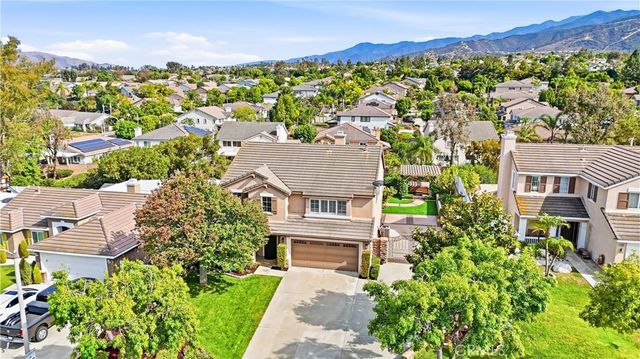 1910 Georgetown Drive, Corona, CA 92881