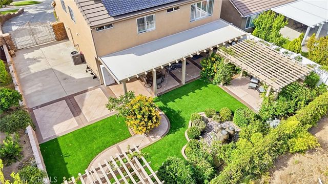 1910 Georgetown Drive, Corona, CA 92881