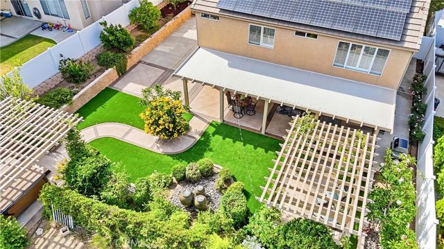 1910 Georgetown Drive, Corona, CA 92881