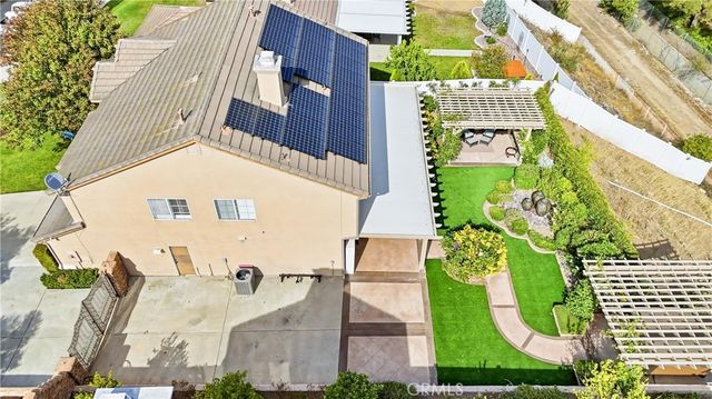 1910 Georgetown Drive, Corona, CA 92881