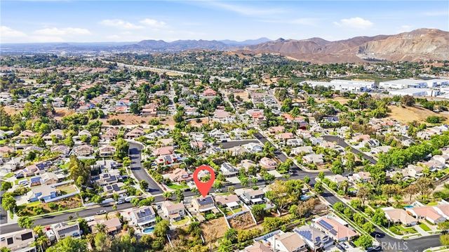 1910 Georgetown Drive, Corona, CA 92881