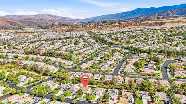1910 Georgetown Drive, Corona, CA 92881