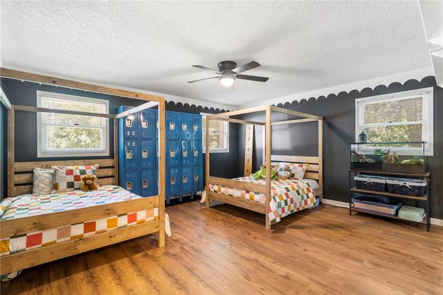 8 Kiswick Circle, Bella Vista, AR 72714