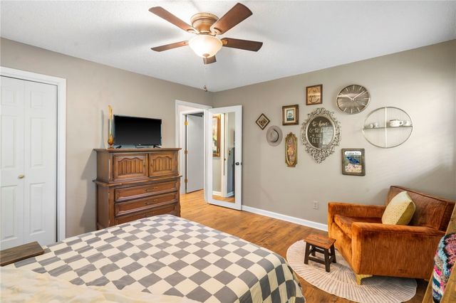 8 Kiswick Circle, Bella Vista, AR 72714