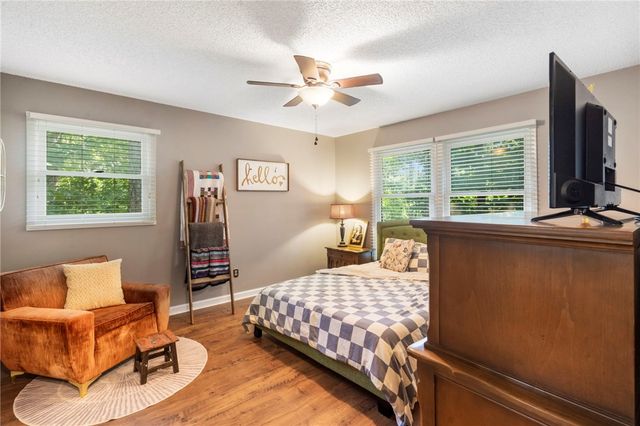 8 Kiswick Circle, Bella Vista, AR 72714