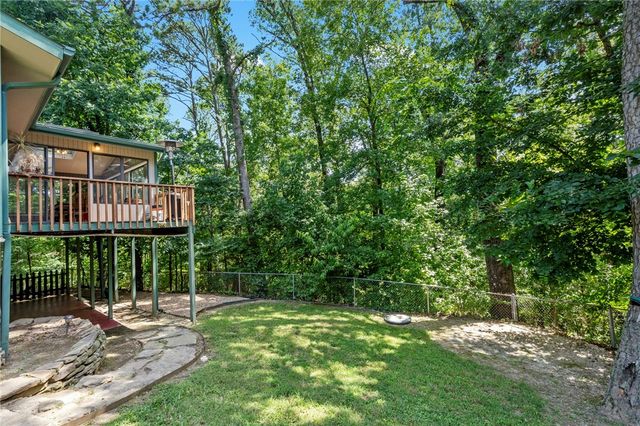 8 Kiswick Circle, Bella Vista, AR 72714