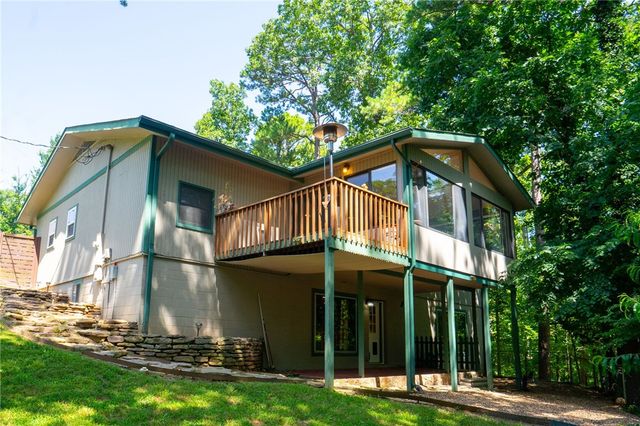 8 Kiswick Circle, Bella Vista, AR 72714