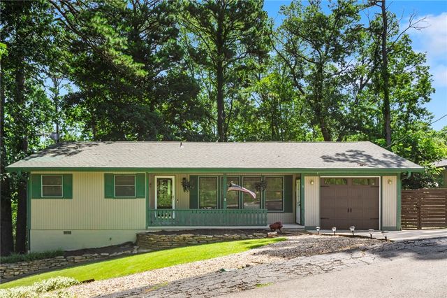 8 Kiswick Circle, Bella Vista, AR 72714