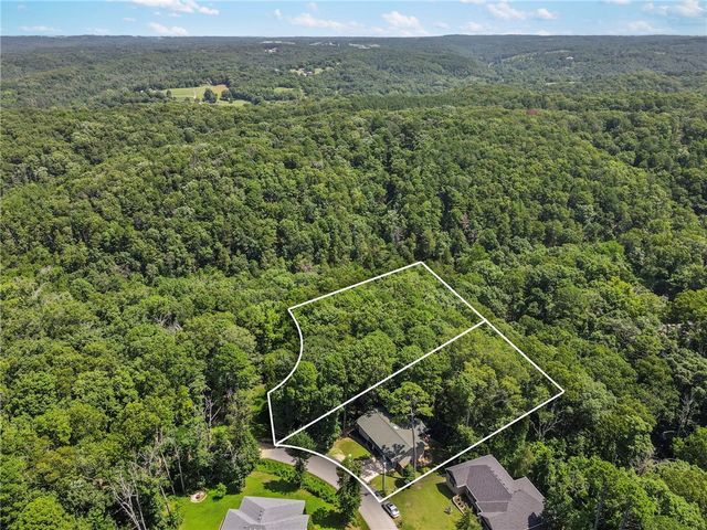 8 Kiswick Circle, Bella Vista, AR 72714