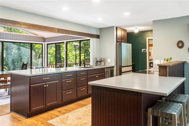 8 Kiswick Circle, Bella Vista, AR 72714