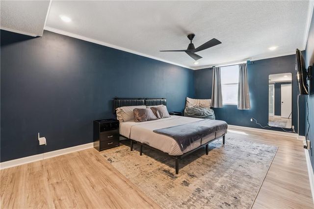 2965 Pharr Court South NW 512, Atlanta, GA 30305