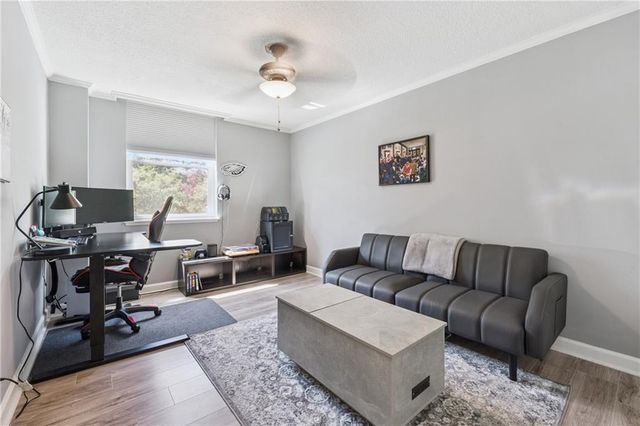 2965 Pharr Court South NW 512, Atlanta, GA 30305