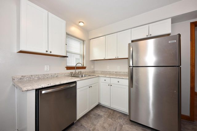 3344 S Springfield AVENUE, Milwaukee, WI 53207