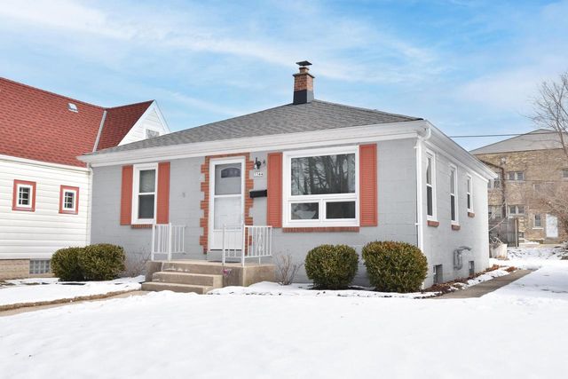 3344 S Springfield AVENUE, Milwaukee, WI 53207