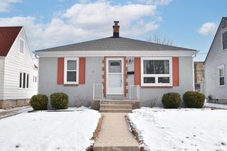3344 S Springfield AVENUE, Milwaukee, WI 53207