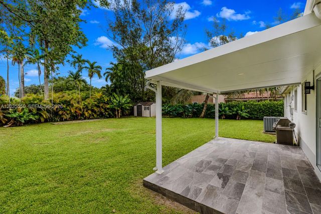 6255 SW 62nd Ct, South Miami, FL 33143