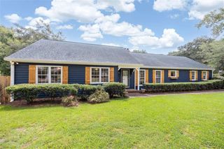 1563 Arden Drive, Marietta, GA 30008