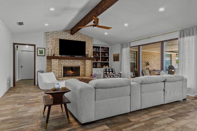 8608 Funtier Court, Fort Worth, TX 76179