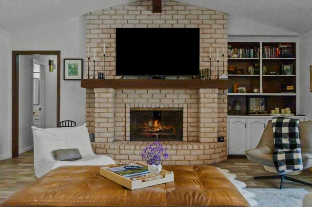8608 Funtier Court, Fort Worth, TX 76179