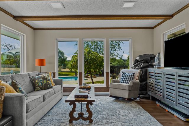 8608 Funtier Court, Fort Worth, TX 76179