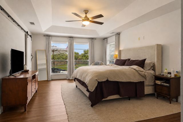 8608 Funtier Court, Fort Worth, TX 76179