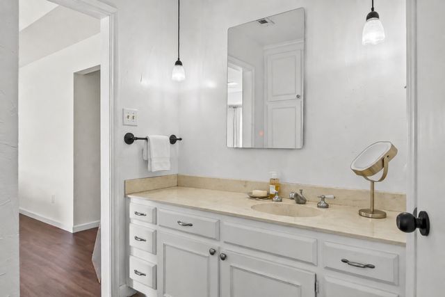 8608 Funtier Court, Fort Worth, TX 76179