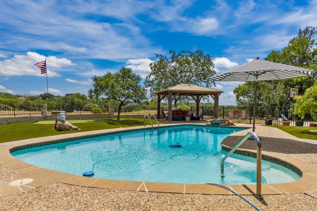 8608 Funtier Court, Fort Worth, TX 76179