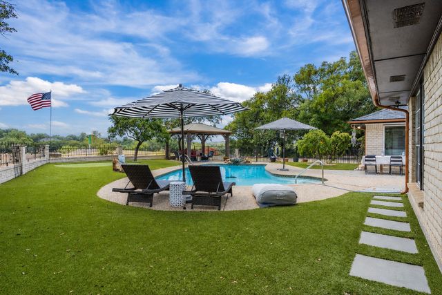 8608 Funtier Court, Fort Worth, TX 76179