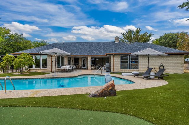 8608 Funtier Court, Fort Worth, TX 76179