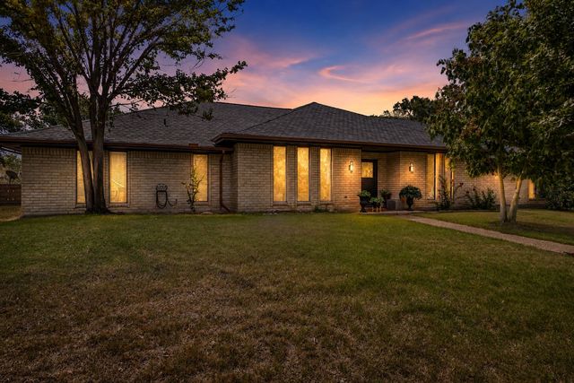 8608 Funtier Court, Fort Worth, TX 76179
