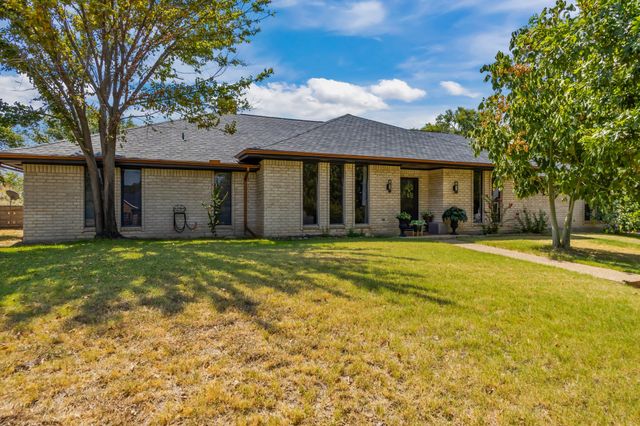 8608 Funtier Court, Fort Worth, TX 76179