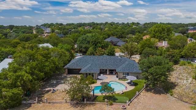8608 Funtier Court, Fort Worth, TX 76179