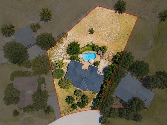 8608 Funtier Court, Fort Worth, TX 76179
