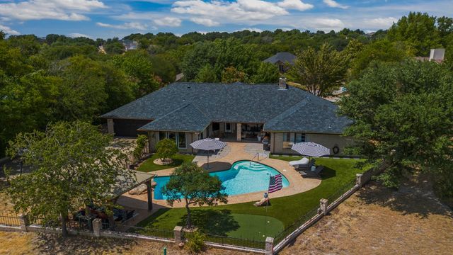 8608 Funtier Court, Fort Worth, TX 76179
