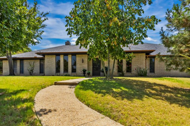 8608 Funtier Court, Fort Worth, TX 76179