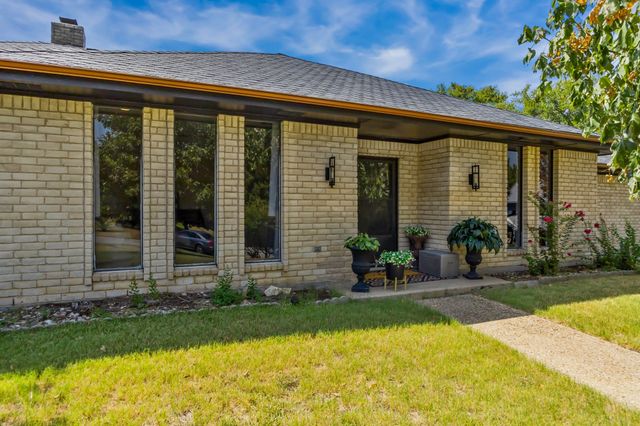 8608 Funtier Court, Fort Worth, TX 76179