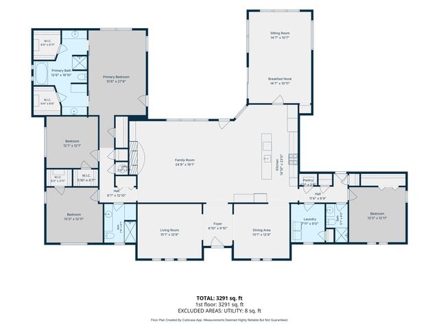 8608 Funtier Court, Fort Worth, TX 76179