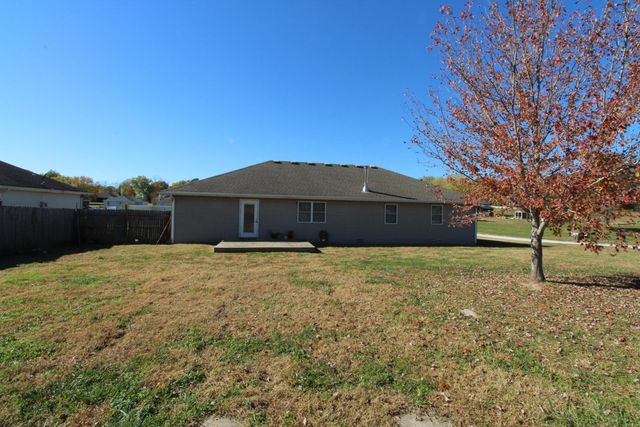 5338 Valley Drive, Morrisville, MO 65710