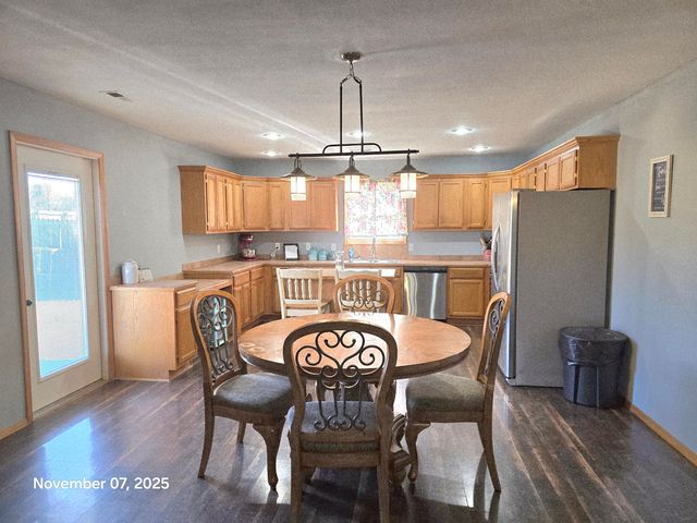 5338 Valley Drive, Morrisville, MO 65710